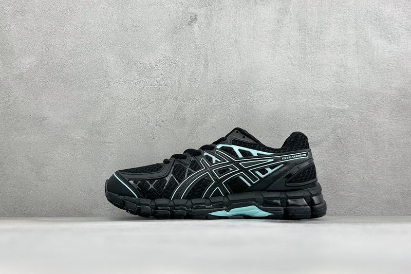 Asics Gel-Kayano 20
