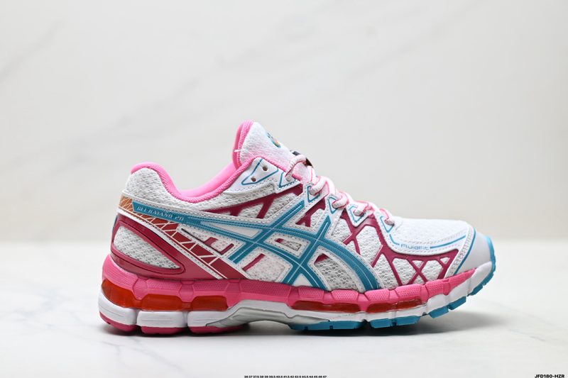 Asics Gel-Kayano 20