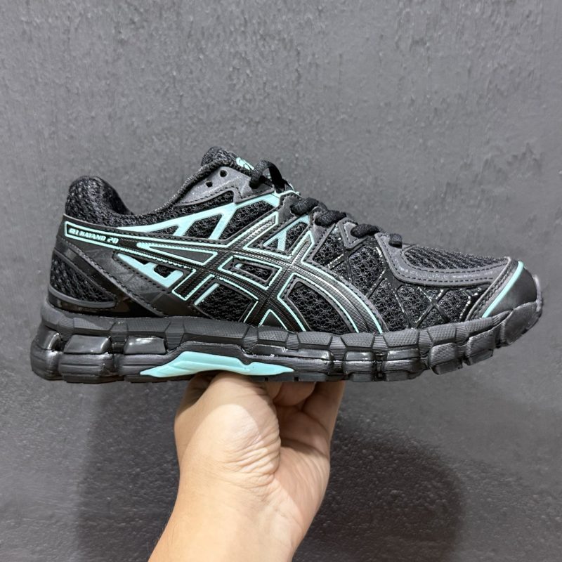 Asics Gel-Kayano 20