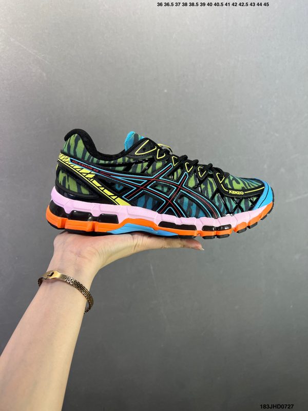 Asics Gel-Kayano 20 ID 183JHD0727