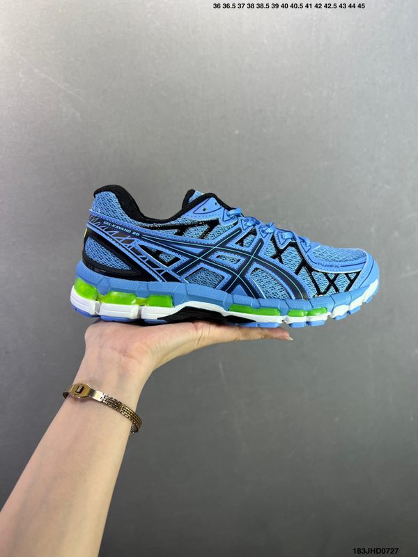 Asics Gel-Kayano 20 ID 183JHD0727