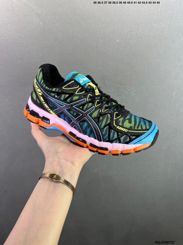 Asics Gel-Kayano 20 ID 183JHD0727