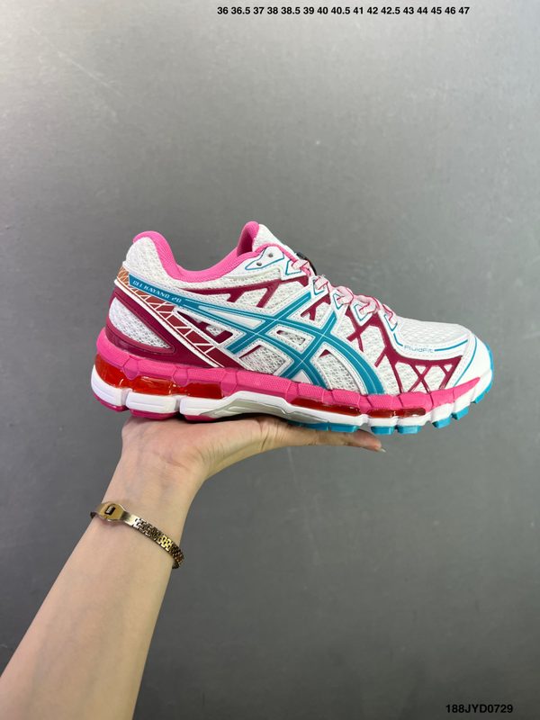 Asics Gel-Kayano 20 ID 188JYD0729