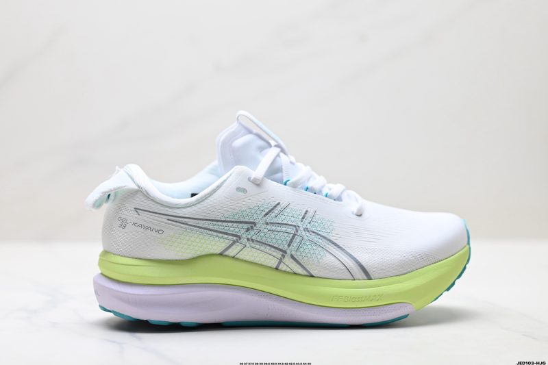 Asics Gel-Kayano 33