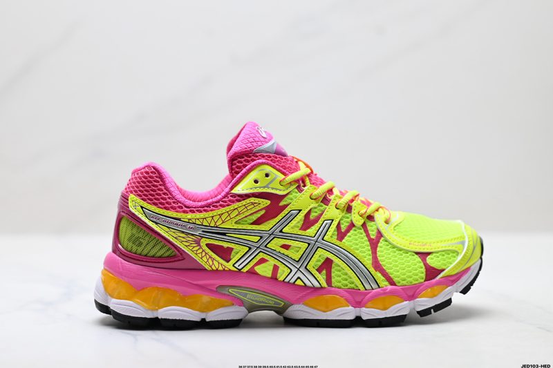 Asics Gel-Nimbus 16
