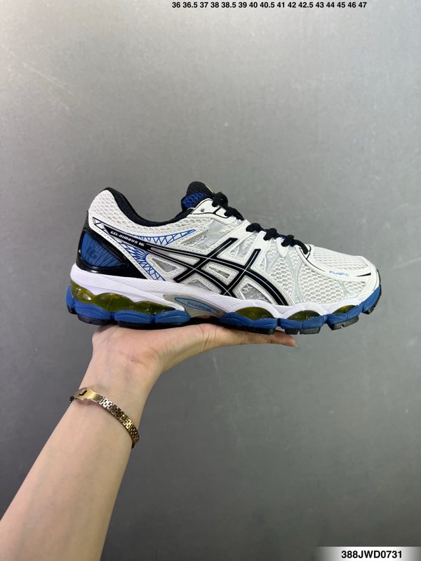 ASICS GEL-NYC, GEL-NIMBUS 3,GEL-MC PLUS V GEL-CUMUL