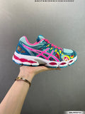 ASICS GEL-NYC, GEL-NIMBUS 3,GEL-MC PLUS V GEL-CUMUL