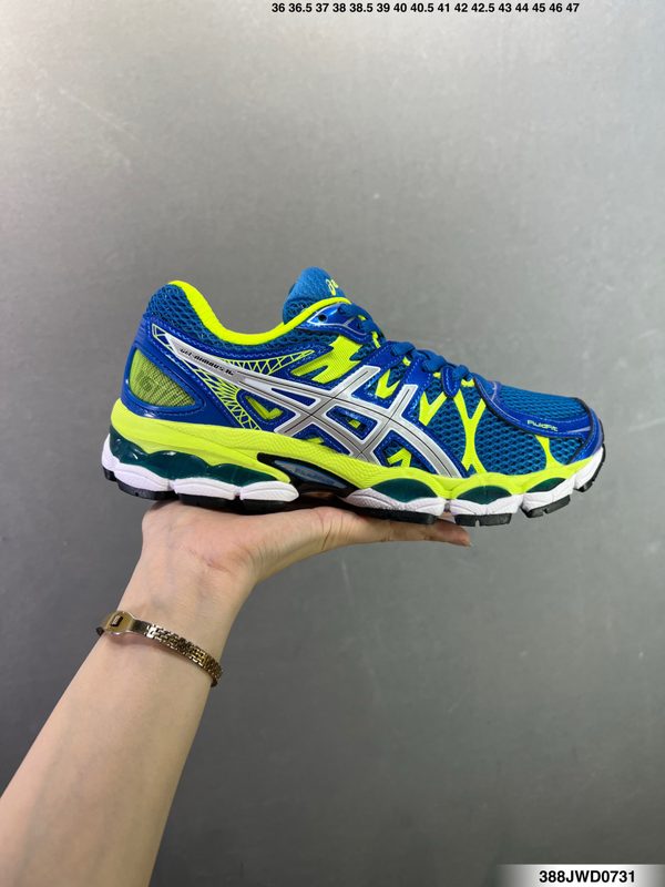 ASICS GEL-NYC, GEL-NIMBUS 3,GEL-MC PLUS V GEL-CUMUL