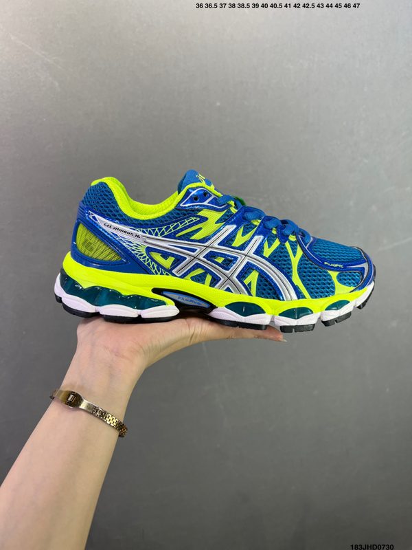 ASICS GEL-NYC, GEL-NIMBUS 3,GEL-MC PLUS V GEL-CUMUL