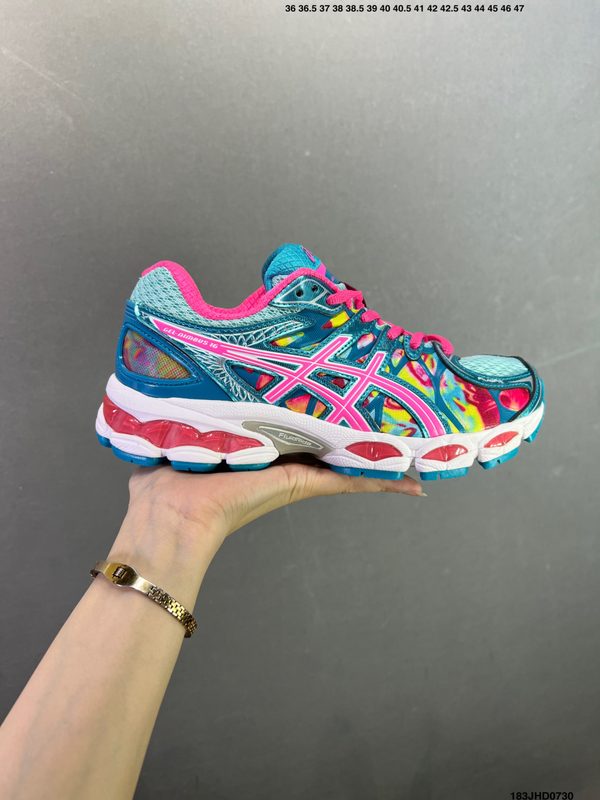 ASICS GEL-NYC, GEL-NIMBUS 3,GEL-MC PLUS V GEL-CUMUL