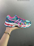 ASICS GEL-NYC, GEL-NIMBUS 3,GEL-MC PLUS V GEL-CUMUL