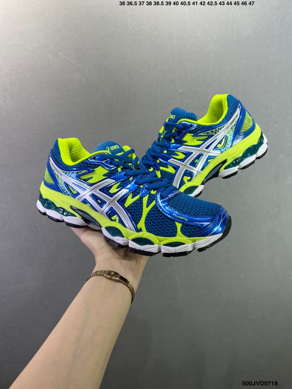 ASICS GEL-NYC, GEL-NIMBUS 3,GEL-MC PLUS V GEL-CUMUL
