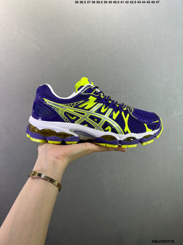 ASICS GEL-NYC, GEL-NIMBUS 3,GEL-MC PLUS V GEL-CUMUL