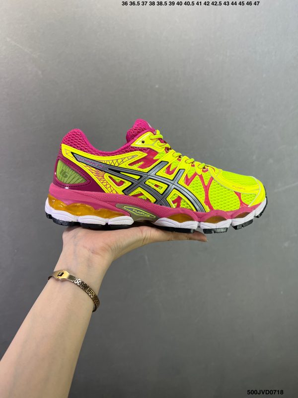 ASICS GEL-NYC, GEL-NIMBUS 3,GEL-MC PLUS V GEL-CUMUL
