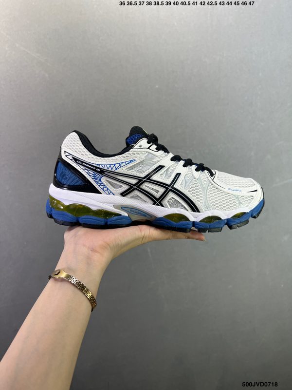 ASICS GEL-NYC, GEL-NIMBUS 3,GEL-MC PLUS V GEL-CUMUL