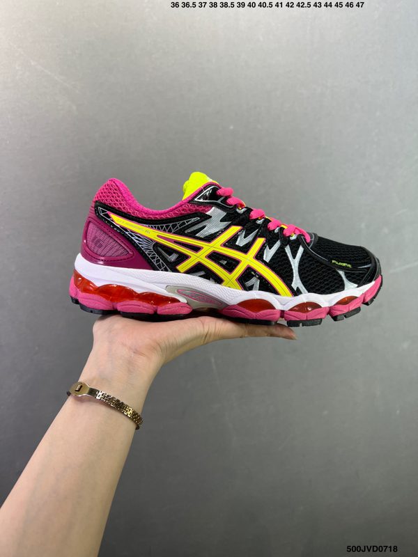 ASICS GEL-NYC, GEL-NIMBUS 3,GEL-MC PLUS V GEL-CUMUL