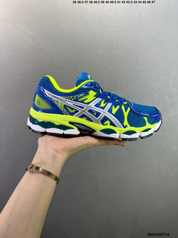 ASICS GEL-NYC, GEL-NIMBUS 3,GEL-MC PLUS V GEL-CUMUL