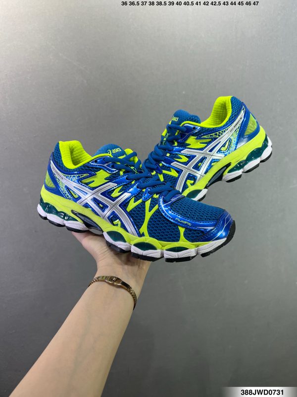ASICS GEL-NYC, GEL-NIMBUS 3,GEL-MC PLUS V GEL-CUMUL
