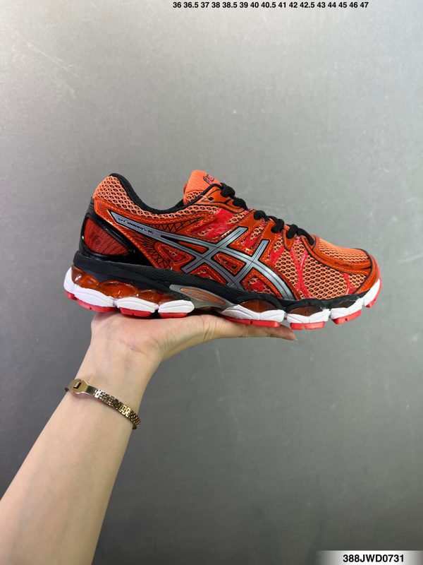 ASICS GEL-NYC, GEL-NIMBUS 3,GEL-MC PLUS V GEL-CUMUL