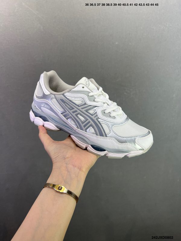 ASICS GEL-NYC, GEL-NIMBUS 3,GEL-MC PLUS V GEL-CUMUL