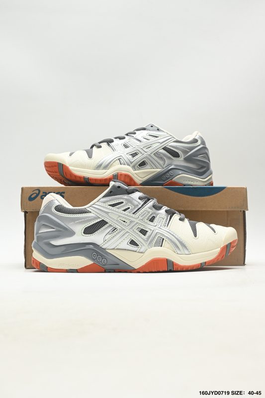 Asics Gel-Resolution 5