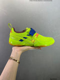 Asics Hyper taping