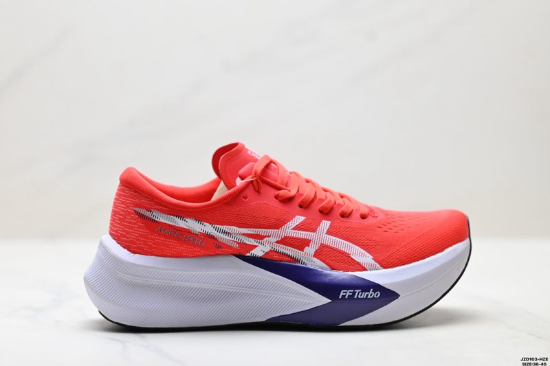 ASICS MAGIC SPEED 4