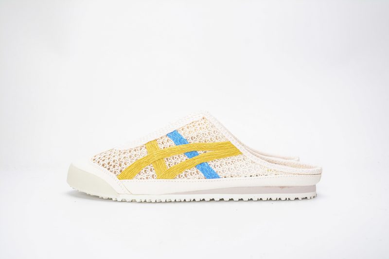 Asics MEXICO 66 GOLF PT B