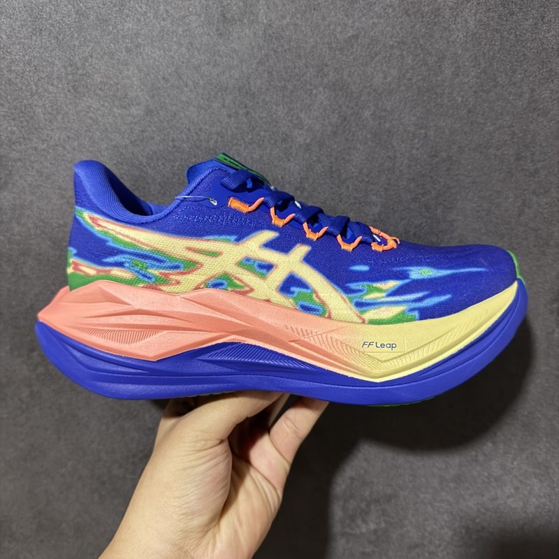 ASICS SUPERBLAST 3