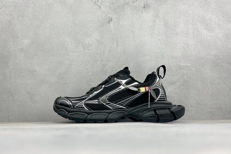 Balenciaga 3XL Extreme Laces