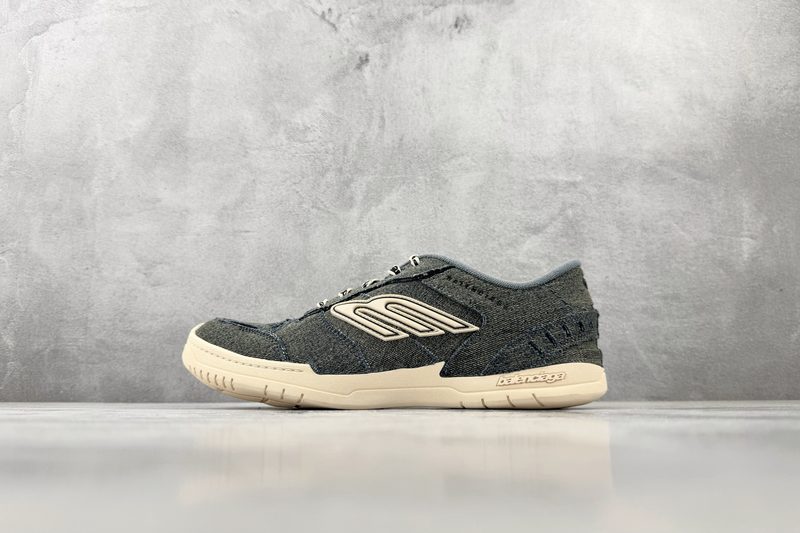 Balenciaga Hamptons Denim