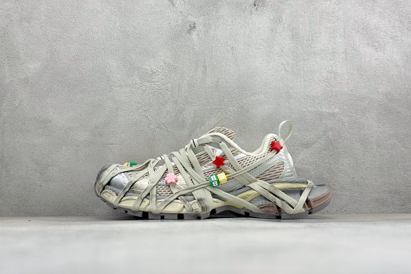 Balenciaga Phantom Sneaker