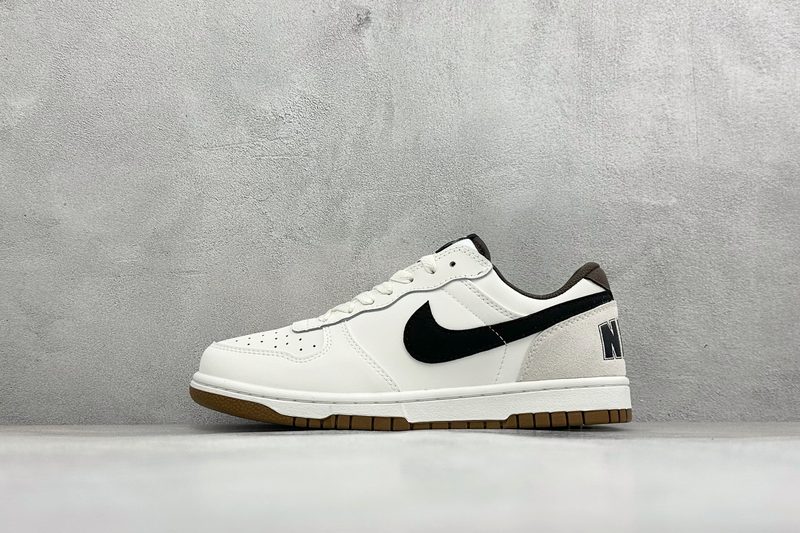 BIG NIKE LOW
