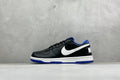 Big Nike Low