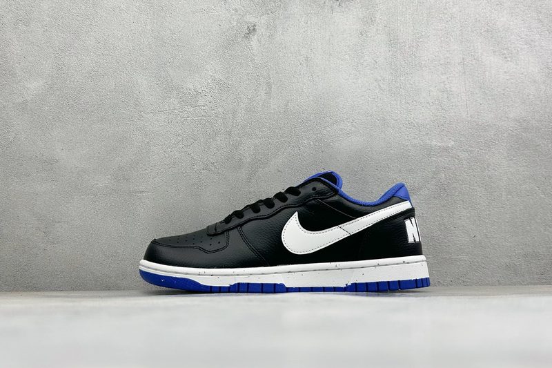 Big Nike Low