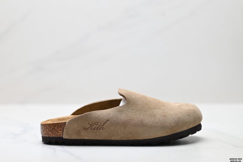 Birkenstock Kith Amsterdam