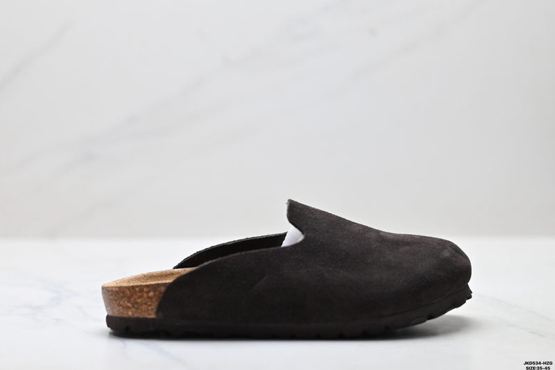 Birkenstock Kith Amsterdam
