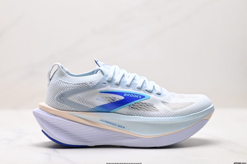Brooks Hyperion Max 3 3