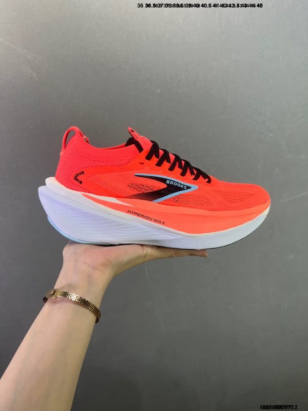 Brooks Hyperion Max 3 3