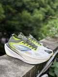 Brooks × PYNRS Hyperion Max 3