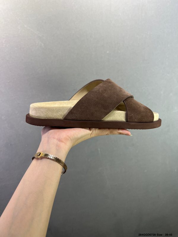 Brunello Cucinelli MZUSOLY236CAY70 BROWN