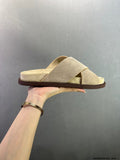 Brunello Cucinelli MZUSOLY236CAY70 BROWN