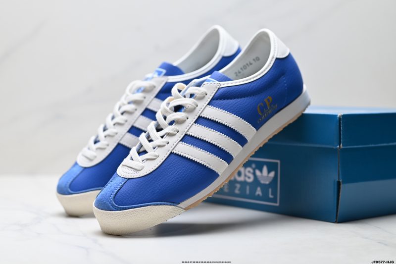 C.P.Company x adidas originals ltalia SPZL