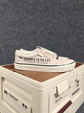 Civilist x Vans SK8 Go Back To The Roots With New Collection fo