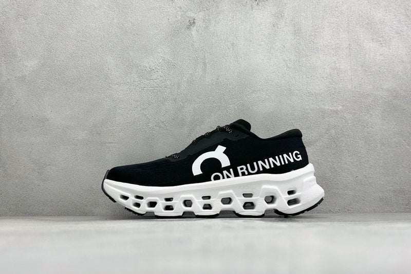 Cloudmonster “ ” Cloud Tec