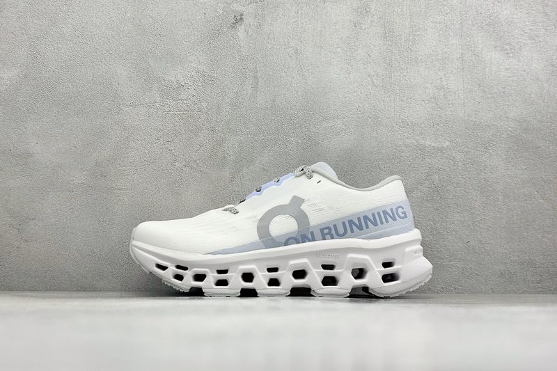 Cloudmonster “ ” Cloud Tec