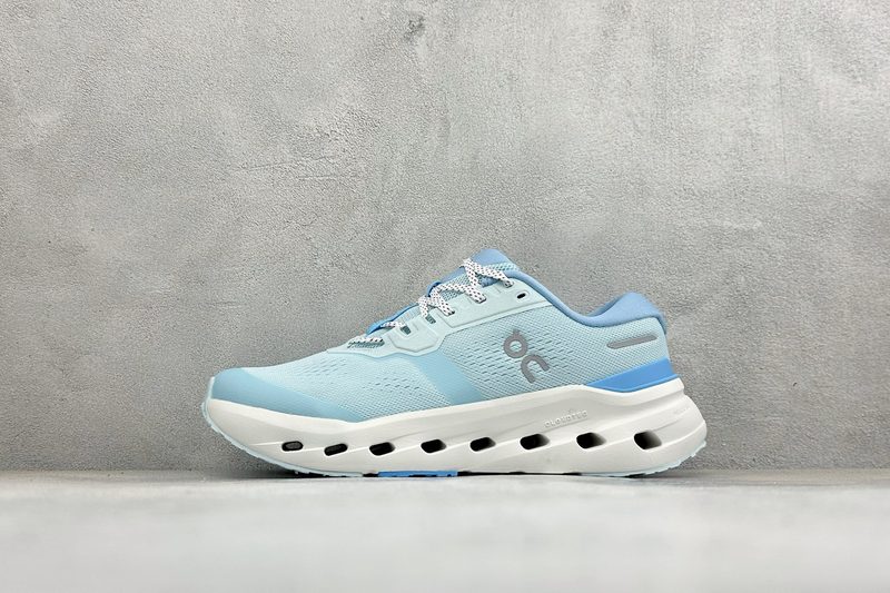 Cloudmonster “ ” Cloud Tec