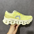 Cloudmonster “ ” Cloud Tec