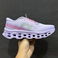 Cloudmonster “ ” Cloud Tec