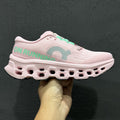 Cloudmonster “ ” Cloud Tec